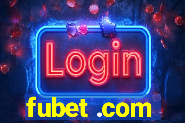 fubet .com